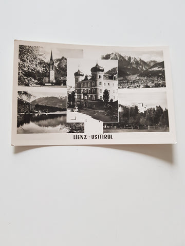 AK Lienz.