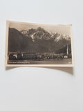 AK Lienz. (1933)