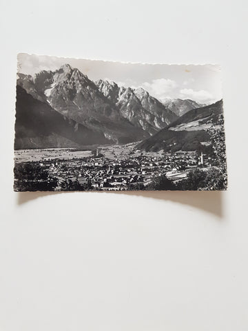 AK Lienz.
