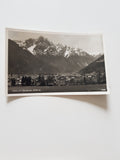 AK Lienz. (1932)