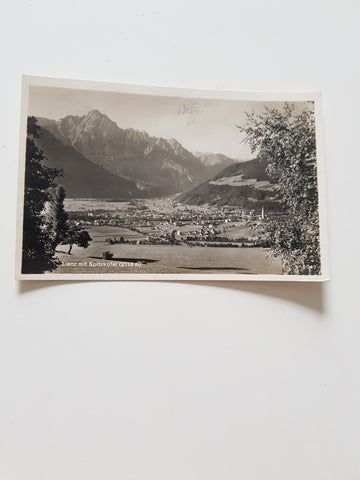 AK Lienz. (1930)