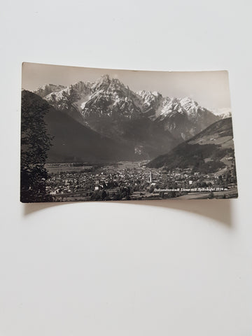 AK Lienz.