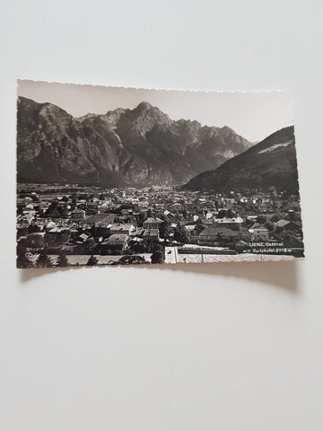 AK Lienz.