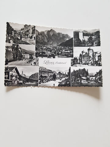 AK Lienz.