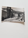 AK Lienz. Stadtplatz.