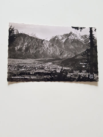 AK Lienz.
