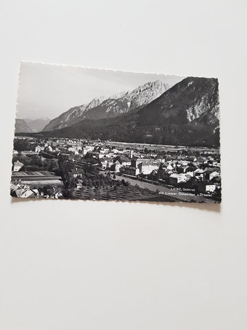 AK Lienz.