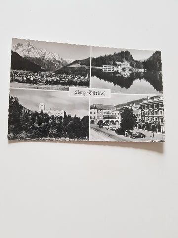 AK Lienz.