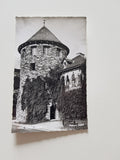 AK Lienz. Iselturm.