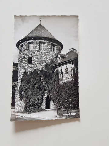 AK Lienz. Iselturm.