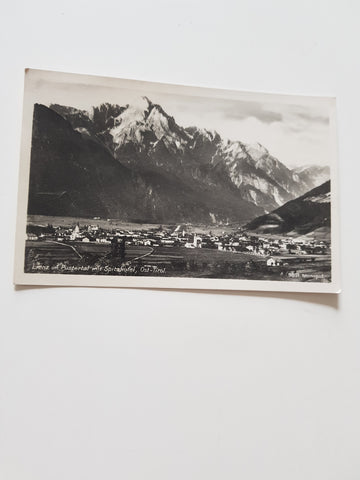 AK Lienz.