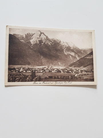 AK Lienz.