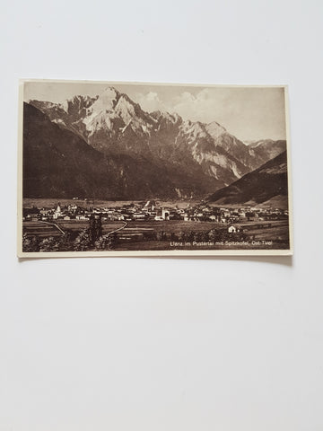 AK Lienz.