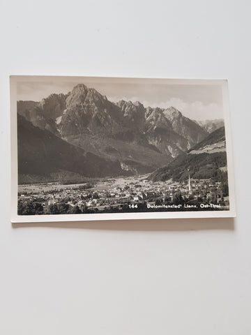 AK Lienz.