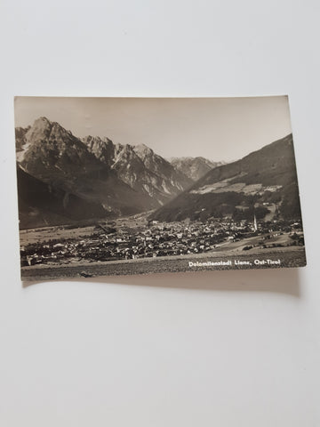 AK Lienz.