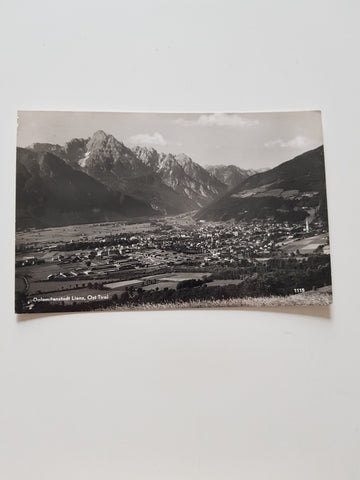 AK Lienz.