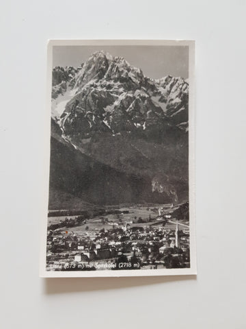 AK Lienz. (1951-52)
