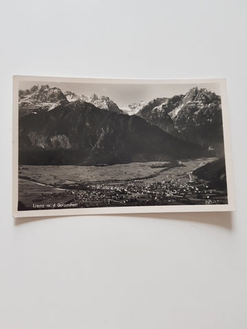AK Lienz. (1950-51)
