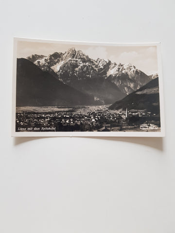 AK Lienz.