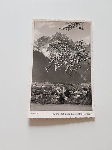 AK Lienz.