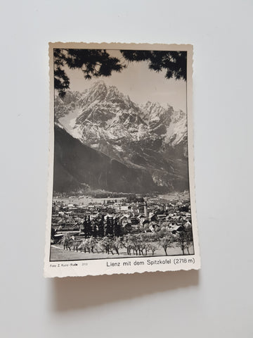 AK Lienz.