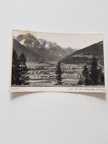 AK Lienz.