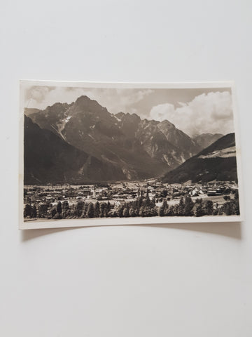 AK Lienz.