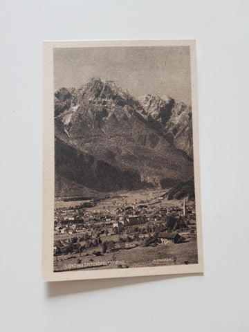AK Lienz.
