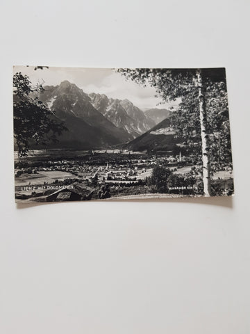 AK Lienz.