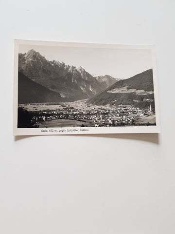 AK Lienz.