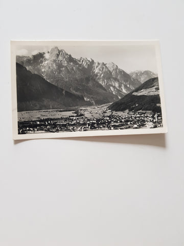 AK Lienz.