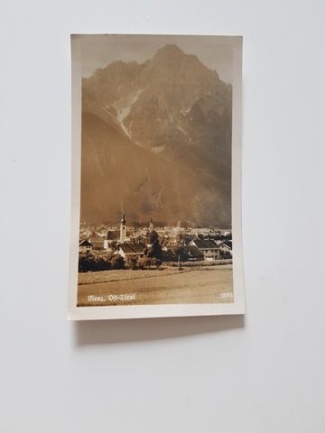 AK Lienz.