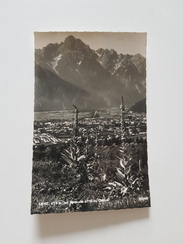 AK Lienz. (1958)