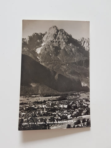 AK Lienz.