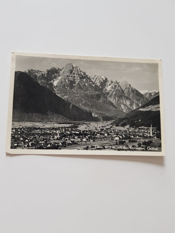 AK Lienz.