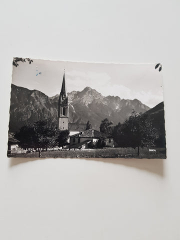 AK Lienz. (1956)