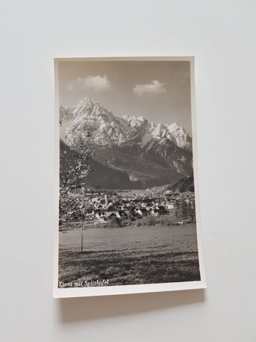 AK Lienz.
