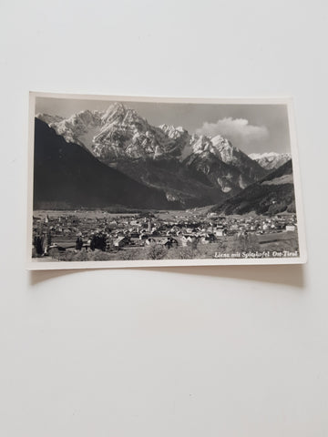 AK Lienz.