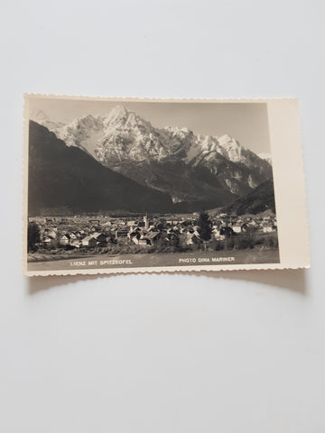 AK Lienz.