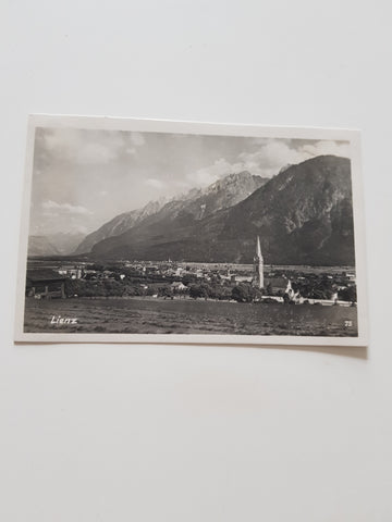 AK Lienz.
