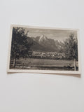 AK Lienz vom Haidenhof.