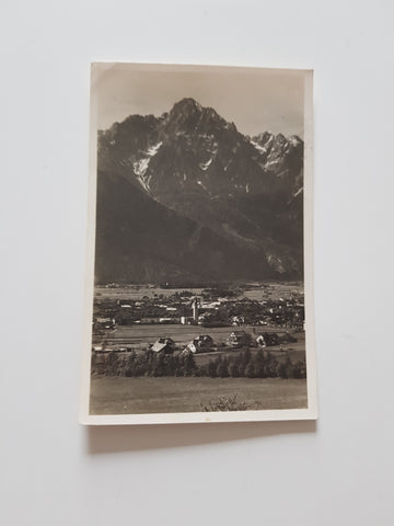 AK Lienz.