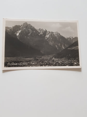 AK Lienz.