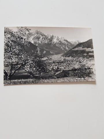 AK Lienz.
