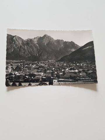 AK Lienz.