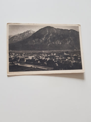 AK Lienz (1913)