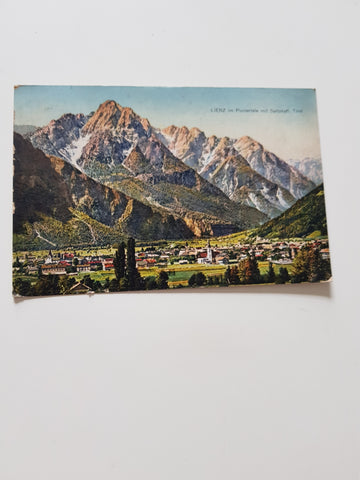 AK Lienz.