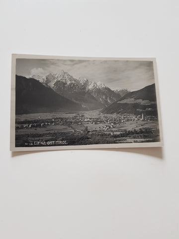 AK Lienz.