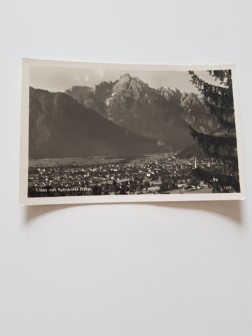 AK Lienz.