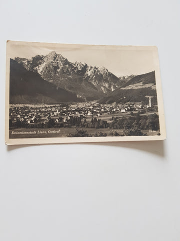 AK Lienz.